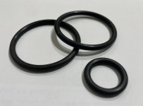 NBR 오링 AN33 AN-33 AN 33 (50.52 X 1.78) O-ring : 고무대장