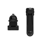 아이스토리 차량용 거치대 송풍구 타입 연장 마운트 : 정훈테크