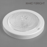 마이크로웨이브 도플러 LED 15W 센서등 : 메이크어브라이트
