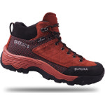 부토라 무사이2NTX브라운 등산화 BTGSHARMO02 gil : 길인터내셔널