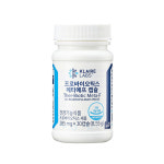 닥터피엔티 메타에프 클레어랩스 프로바이오틱스 메타에프 캡슐 285mgX30캡슐 뚱보유산균 : 서울건강사