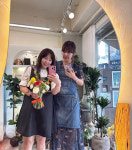 플라워 테라피/컬러테라피/원예수업/ 꽃체험 /원데이 클래스 /이색체험/플라워 클래스 : 릴리플라워lily