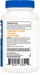 베르가못 추출물 효능 폴리페놀 1200mg 120캡슐 2통 : 핫구