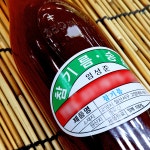 [서울시 일부 배달] 수입산 참기름 1병 [수유재래 고향떡집] : 동네시장 장보기