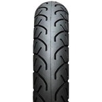 IRC 오토바이 타이어 NR41 리어 80/90-17 M/C 44P 튜브 타입 (WT) 1 : LOVE RUG