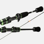 바다 탄소섬유 스피닝릴대 휴대용낚시대 민물낚싯대 : 전국1등 사장님