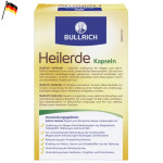불리히 비건 하일에르데 캡슐(Bullrich Vegan Heilerde Kapseln) 48st : 구텐탁코리아