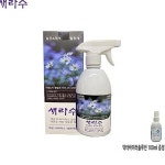 새라수 500ml + 닥터바이러솔루션 100ml : 수앤서마켓5
