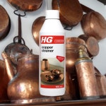 구리 황동 동전 세척 놋그릇 놋쇠 광택제 닦기 세척제 신주닦는약 : 한스전자