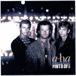 (수입LP) a-ha - Headlines And Deadlines  The Hits Of A-HA / 아하 - 헤드라인스 앤 데드라인스 : SORI