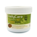 데일리케어 강아지 종합 영양제 관절 눈 비타민 샤이닝아이즈, 180g, 2개 : 올댓펫