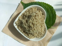 [선물]늘품안에 엄마 들깨가루 스틱 1박스(13.5g 10개) 박피들깨 : YJ 영자농장