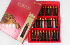 (3427) 로얄 동충하초골드 30P : 한국인삼유통공사