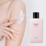 컴인사이드미 향좋은 퍼퓸 바디로션 고보습 바디밀크 파우더리 로즈 : 컴인사이드미샵