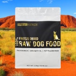 FDA 에프디에이 강아지 동결건조 사료 1.5kg : 펫트러스트