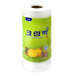 대용량 크린백 크린롤백 특대 3kg 중 위생팩 롤백 : 킴스체인몰