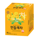 송원 민들레차 40T 꽃차 : 대화유통몰