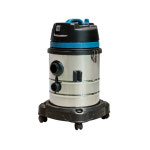 건습식 청소기 산업용 청소기 고출력 강력한 업소용 진공 청소기 : 보배창고