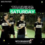 [성인축구레슨 ]강남 , 남양주 지점 4회 / (주 1회, 1개월권) : 힐링사커아카데미