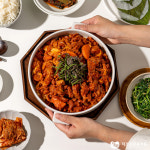 더조은 닭갈비 400g : 더조은믿음식품