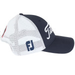 타이틀리스트 남성 투어퍼포먼스 메쉬 캡 HJ2CPM : 골프인터뷰