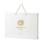 안상규벌꿀 한국명품3종 선물 세트 : 안상규벌꿀