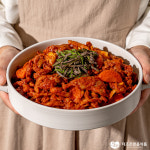 더조은 닭갈비 400g : 더조은믿음식품