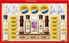 태호 진호 단호 사조안심SA호 동원 참치 선물 세트 추석 직원 : 밤낮스토어