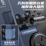 캐리어 태클박스 신상품 좌대 겸용 로드 거치대 낚시 : 현우코퍼레이션