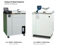 [랩테크]고압멸균기 오토클레이브 연구실 소독 살균 Autoclave : 에이치바이오주식회사