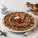 더조은 쫀득편육 400g : 더조은믿음식품