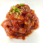 보해원 저염 새우젓 갈치속젓 창난젓 명란파치 1kg 젓갈 모음 : 부산멍게젓갈