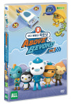 바다 탐험대 옥토넛 : ABOVE & BEYOND Vol.1 (9월6일 예정) : 페이시아