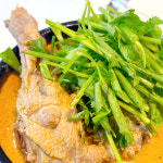 전라도청년 광주 영미오리탕 반마리 한마리 : 전라도청년