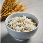 국산잡곡 쫀득한찰보리쌀4KG 찹쌀 찹쌀현미 해남 보리쌀 잡곡모음 : 마이 엔돌핀