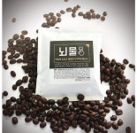 [뇌물커피]카페 CGB 프리미엄 대용량 원두 티백 드립백 내려먹는 커피 13g x10봉 : 주식회사 마루인터내셔널