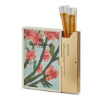 안상규벌꿀 허니데이(28입) 4종 플라워 선물세트 : 안상규벌꿀