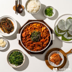 더조은 닭갈비 400g : 더조은믿음식품