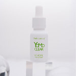 요모 클리어 15ml 문제성 손발톱 패디 네일 세럼 : 인니퍼