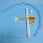 날아라 에어로켓 (보급형) 1인 : 밥풀과학