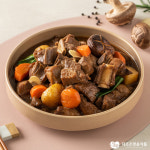 [냉동]더조은 돼지갈비찜 1000g : 더조은믿음식품