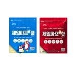 제일파프 쿨 핫 5매 50매 신신파스 근육통 붙이는 : 소담약방