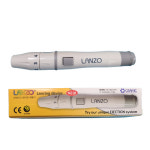 케어소프트 사혈기 채혈기 당뇨바늘 손따는기구 사혈침 채혈침 : 모제마 건강생활 : 모제마