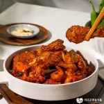 더조은 닭볶음탕 1200g : 더조은믿음식품