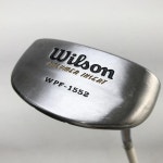 윌슨 WPF-1552 말렛 퍼터 33인치 : 골프딜 golfdeal