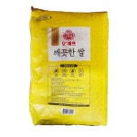 오쉐프 깨끗한쌀 20kg/포 : 지원푸드몰 식자재유통전문