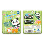 제우스 둥글둥글 귀여운 푸공주 피규어 책상 화분 인테리어 소품 (12개입 패드 세트) : 엠케이토이스