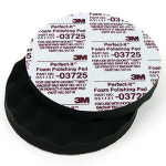 3M 스폰지 패드-검정PN3725 : 오토텍 AUTOTECH