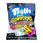 트롤리 사우어 글로웜즈 젤리 100g : 아달당