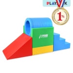 토들러 터널매트 시스템 유아체육 유치원 어린이집 체육 교구 : 온비즈마켓